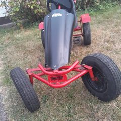 berg go kart