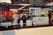 la marzocco