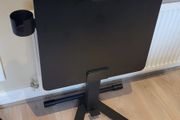 Laptop table