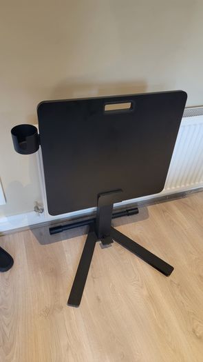 Laptop table