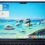 Macbook Air M2 midnight blue 256 gb Image 7