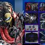 Hot Toys Venomised Ironman Image 2