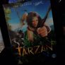 Tarzan ! The Legend Lives ! Animated Movie ! with Lenticular Cover ! 2013 ! DVD ! Image 3
