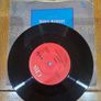 BANGLES Manic Monday 7 inch single Image 4