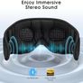 Sleep Mask Headphones Image 6