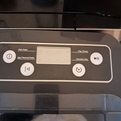 philips pasta maker