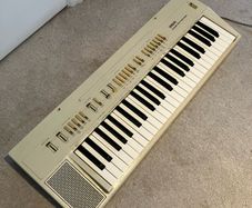 Yamaha Keyboard: Doesn't Work