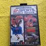 Ea Sports Double Header Hockey plus John Madden Football Arcade Retro Games Original Image 2