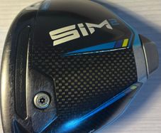 Taylormade Sim 2 LH