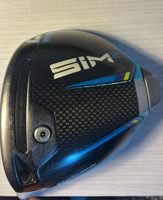 Taylormade Sim 2 LH