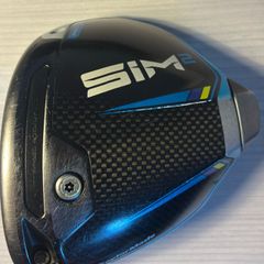 Taylormade Sim 2 LH