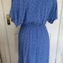 Summer mini dress Image 3