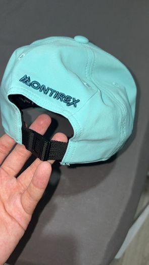4 piece montirex run set