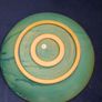 Marianne Klopp Pottery Pitcher and Bowl Image 4