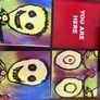 Primal Scream & MC5 - Black To Comm (Live DVD/CD) Image 4