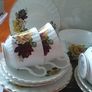 Twenty One Piece Royal Stafford China Teaset Image 3