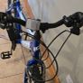 Ignite Phantom 26" Mountain Bike (16" Frame) - Blue Image 4