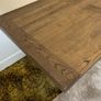 Diamond Furniture Horsen X-Leg Dining table Image 7
