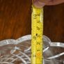 Waterford Crystal Bowl Image 4