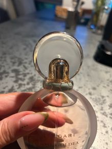 Blvgari Goldea Rose Delight EDP 75ml , brand new