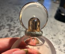 Blvgari Goldea Rose Delight EDP 75ml , brand new