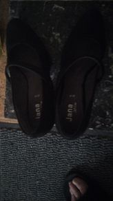 Ladies high heels (Jana)