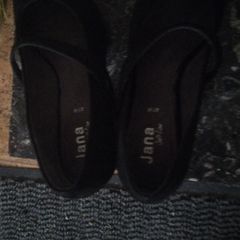 Ladies high heels (Jana)