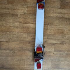 Trailer Lighting Board