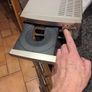 Denon RCD-M33 tuner amp cd Image 7