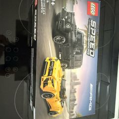lego