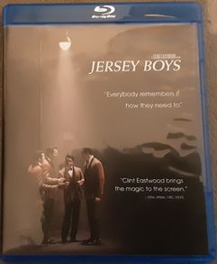 blue ray dvd