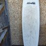 Atlantek 7'3" Surfboard (Includes Fins & Leash) Image 8