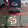 ORIS Aquis Small Second Date Image 6