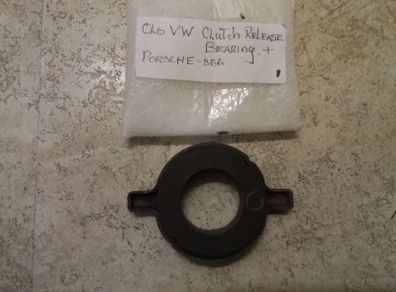 VW Beetle Clutch Release Bearing.