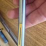 Vintage Parker pen  14k 585 Image 5