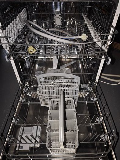 Dishwasher
