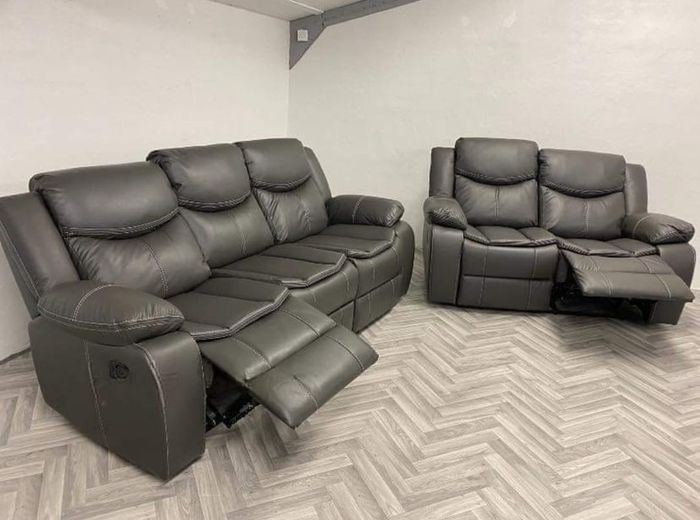 New Recliner And Non Recliner Sofas, Corner Couches Instock