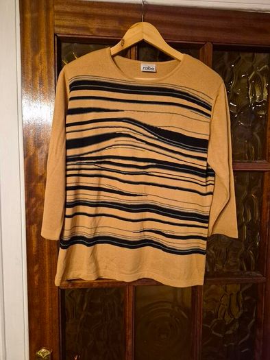 Rabe Jumper