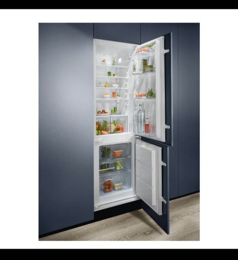 fridge