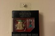 star wars black series the child