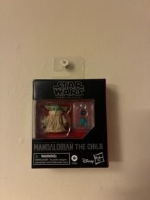 star wars black series the child