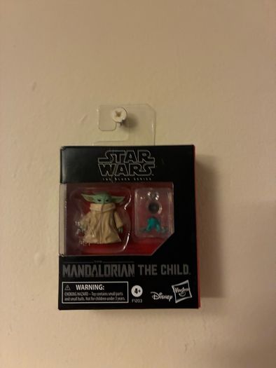 star wars black series the child
