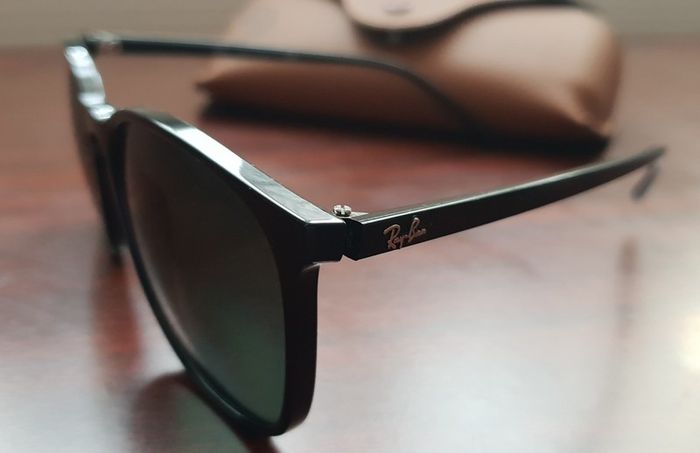 New Rayban Sunglasses