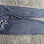 Pyjamas Bottom. Age 13-14 Image 3
