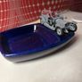 Lesney car vintage ashtray Image 3