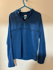 Nike Tracksuit Top