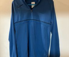 Nike Tracksuit Top