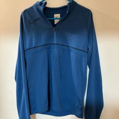 Nike Tracksuit Top