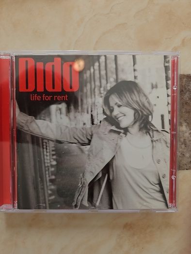 Dido 2 CD Lot