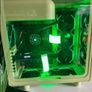 Gaming pc full set up Image 2